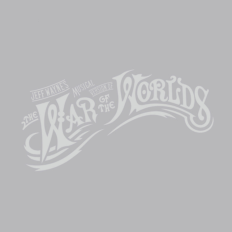 JEFF WAYNE - JEFF WAYNE`S MUSICAL VERSION OF THE WAR OF THE WORLDS – THE ULTIMATE COLLECTORS' EDITION (BOX SET)