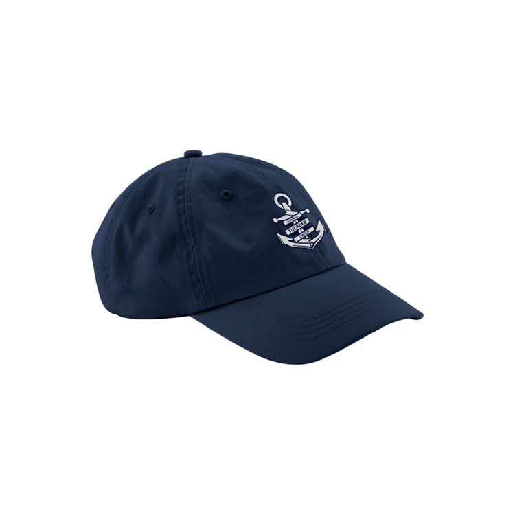Farewell Thunder Child Cap Navy