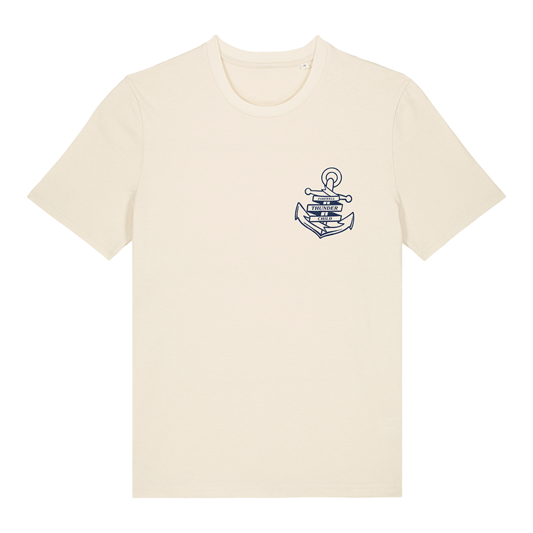 Farewell Thunder Child' Natural T-Shirt