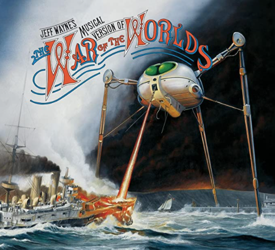 Original album - 2 x CD (30th Anniversary addition)