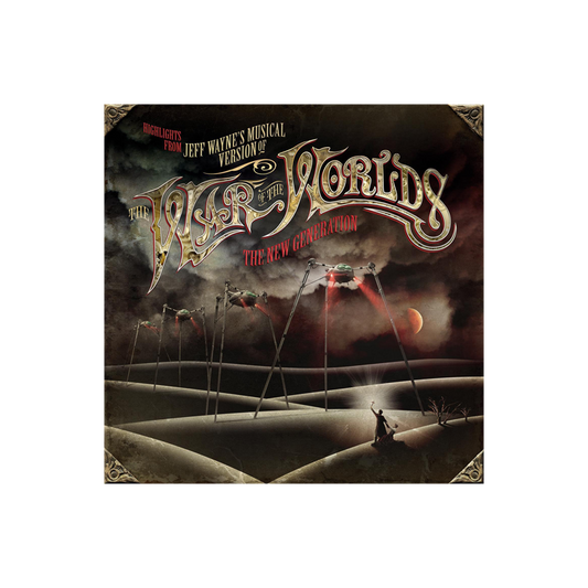 HIGHLIGHTS TWOTW THE NEW GENERATION CD