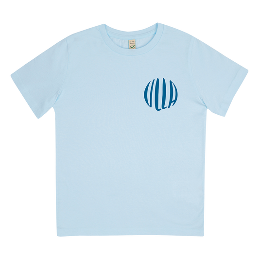 ULLA Youth T-Shirt Unisex (Blue)